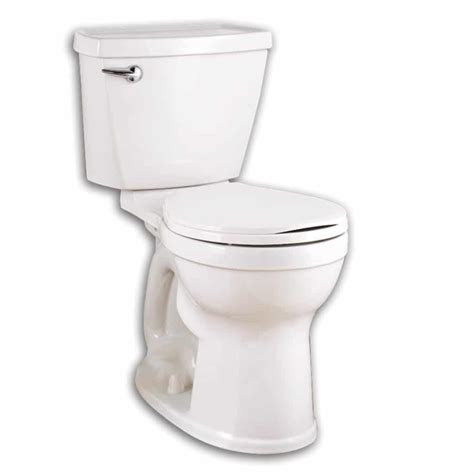 2-18" in the Cadet Pro. . American standard champion toilet reviews